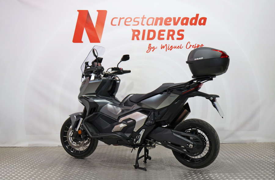 Imagen de Honda X ADV