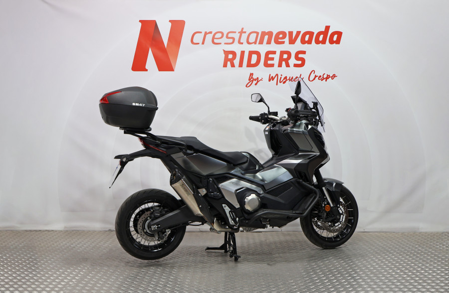 Imagen de Honda X ADV
