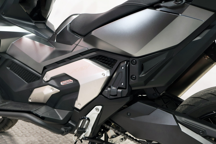 Imagen de Honda X ADV