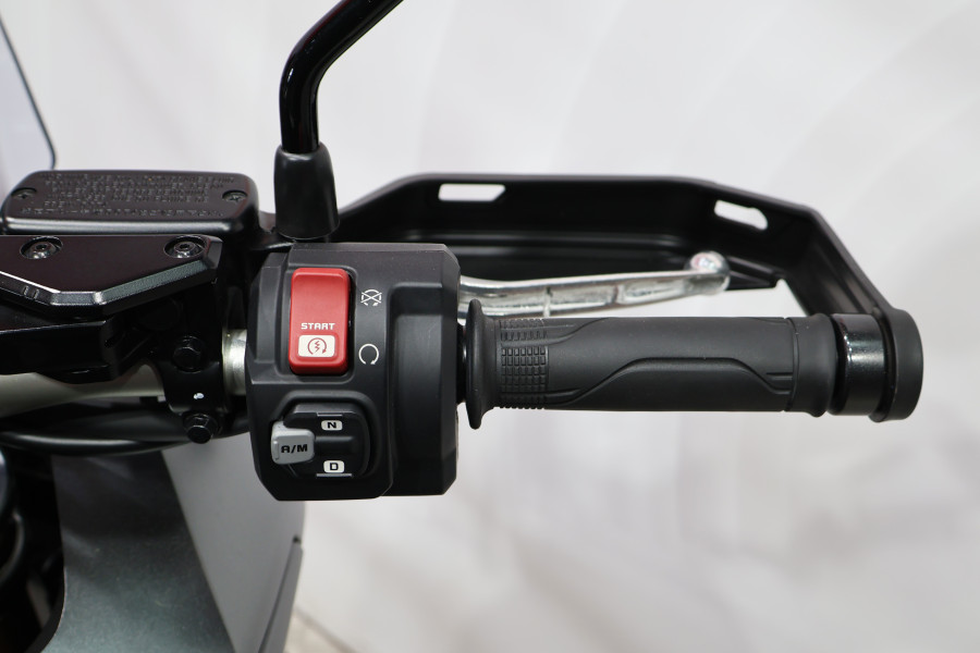 Imagen de Honda X ADV