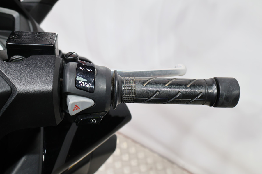 Imagen de Honda FORZA 125