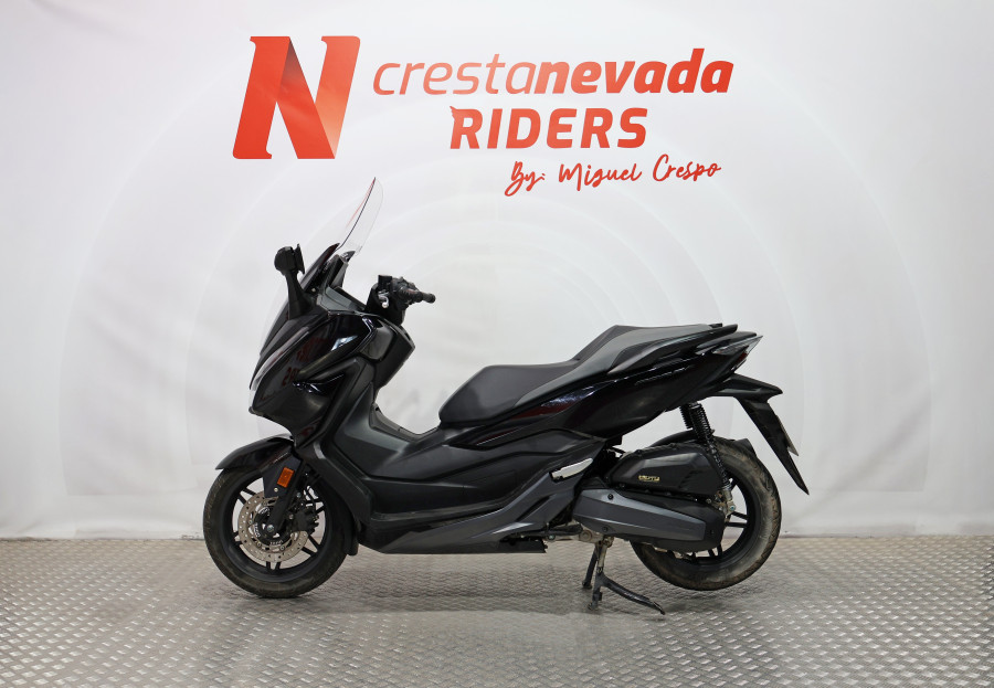 Imagen de Honda FORZA 125