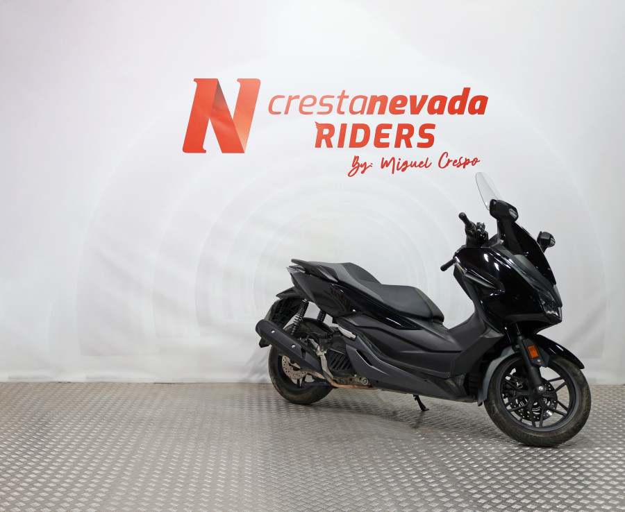 Imagen de Honda FORZA 125