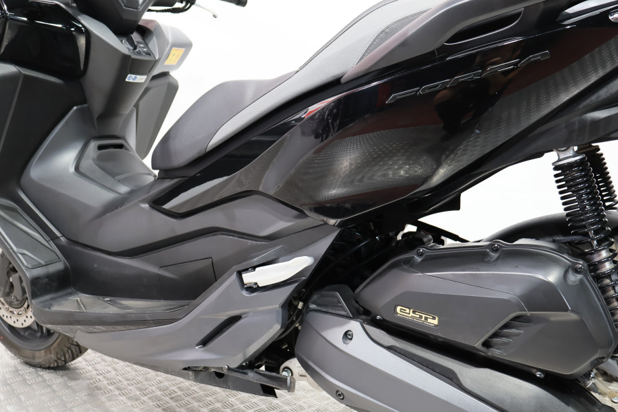 Imagen de Honda FORZA 125