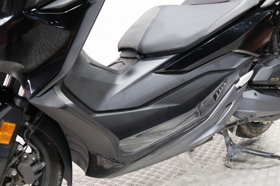 Imagen de Honda FORZA 125