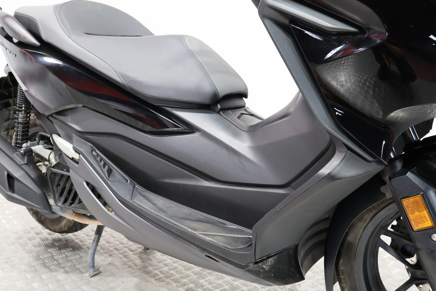 Imagen de Honda FORZA 125