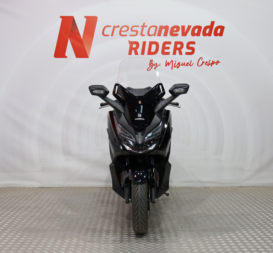 Imagen de Honda FORZA 125