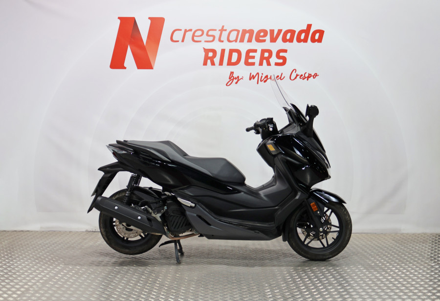 Imagen de Honda FORZA 125
