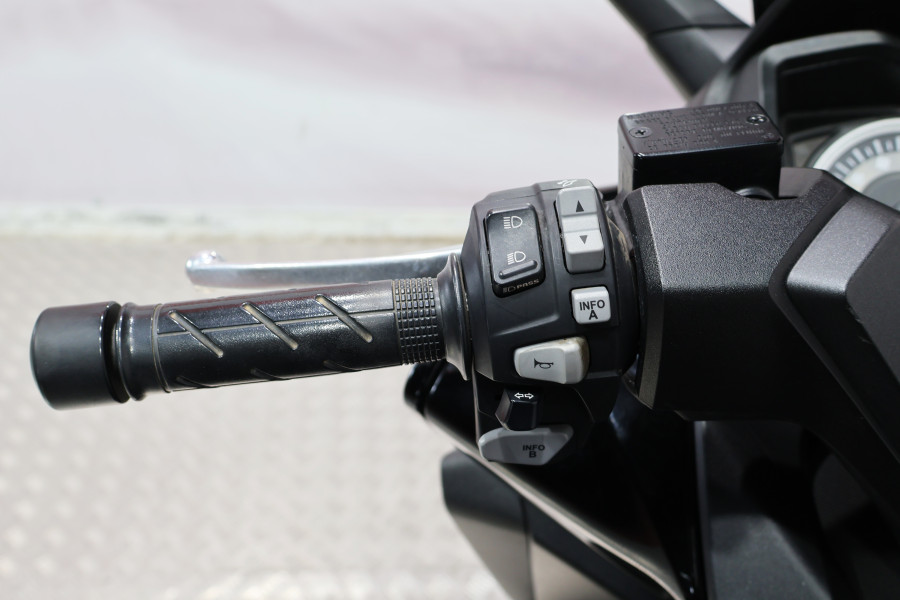 Imagen de Honda FORZA 125