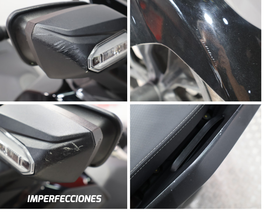 Imagen de Honda FORZA 125