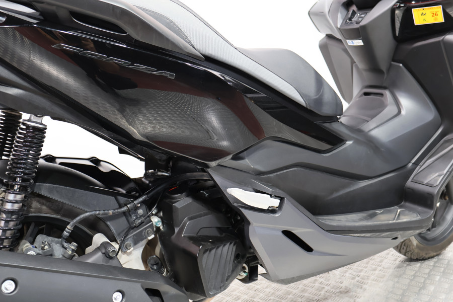 Imagen de Honda FORZA 125