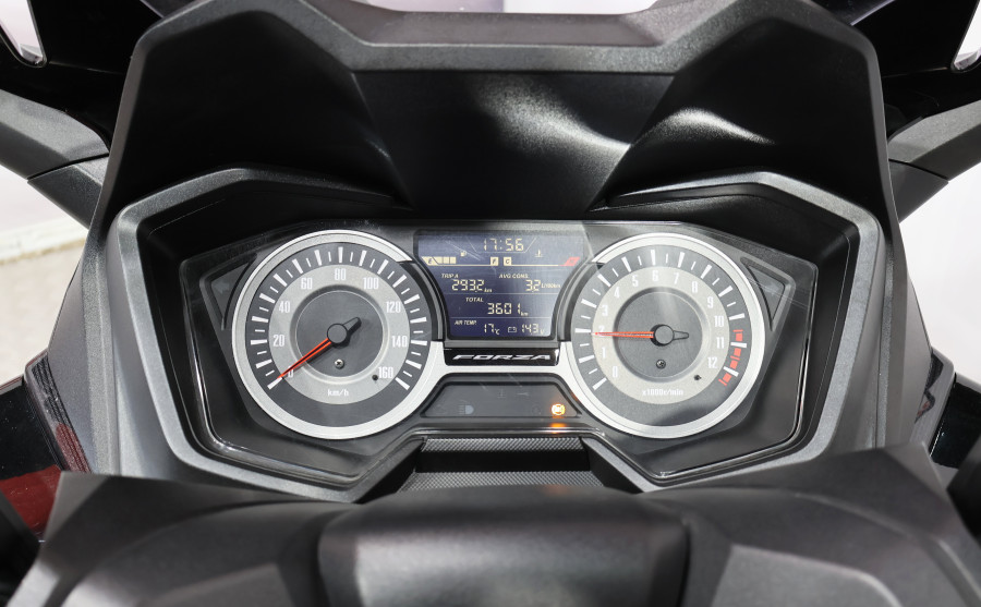 Imagen de Honda FORZA 125