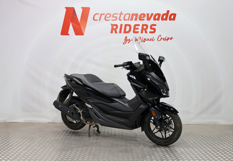 Imagen de Honda FORZA 125