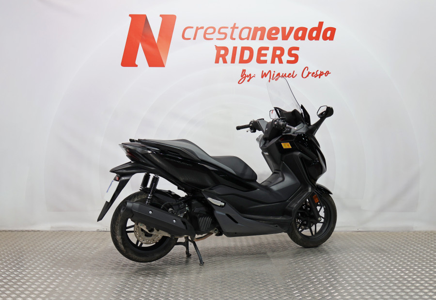 Imagen de Honda FORZA 125