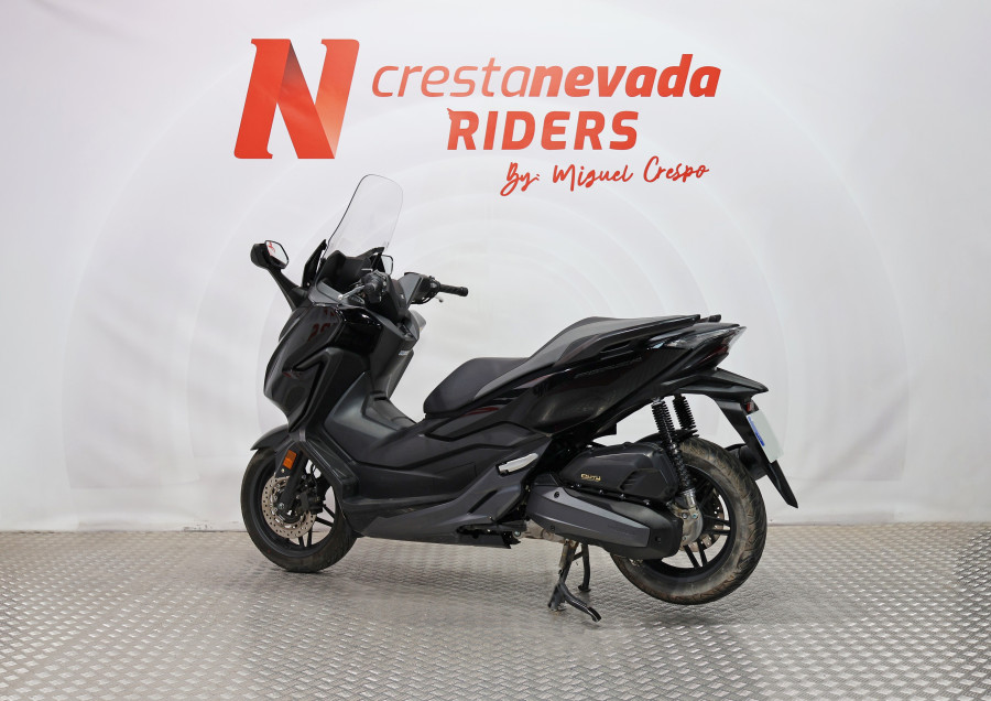 Imagen de Honda FORZA 125