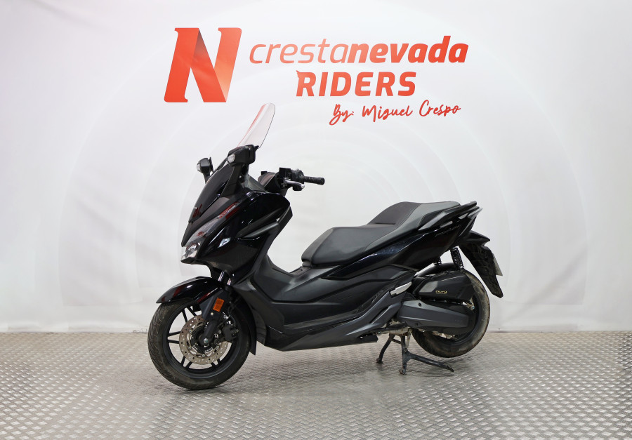 Imagen de Honda FORZA 125