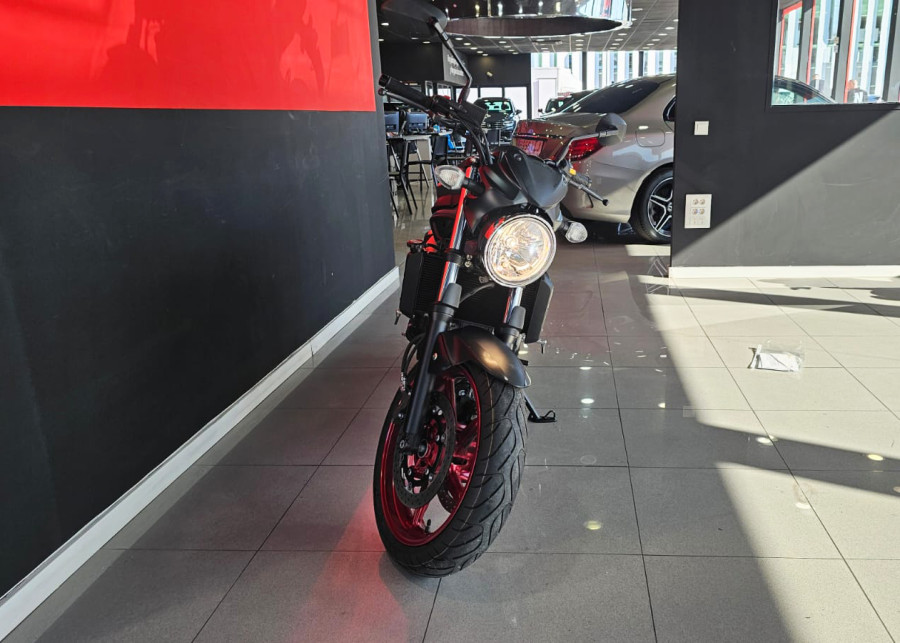 Imagen de Suzuki SV 650 A2