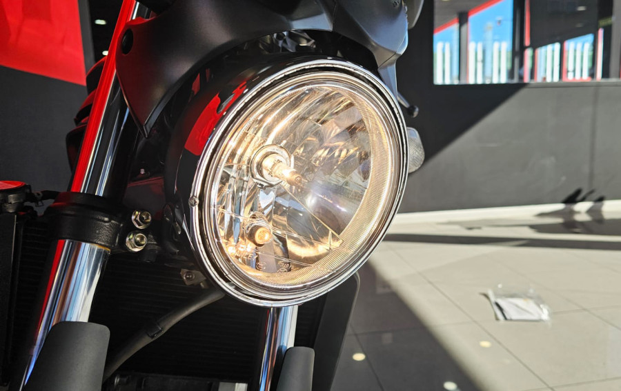 Imagen de Suzuki SV 650 A2