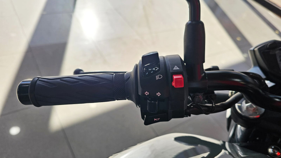 Imagen de Suzuki SV 650 A2