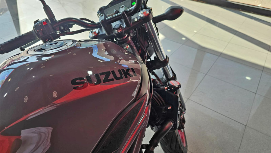 Imagen de Suzuki SV 650 A2
