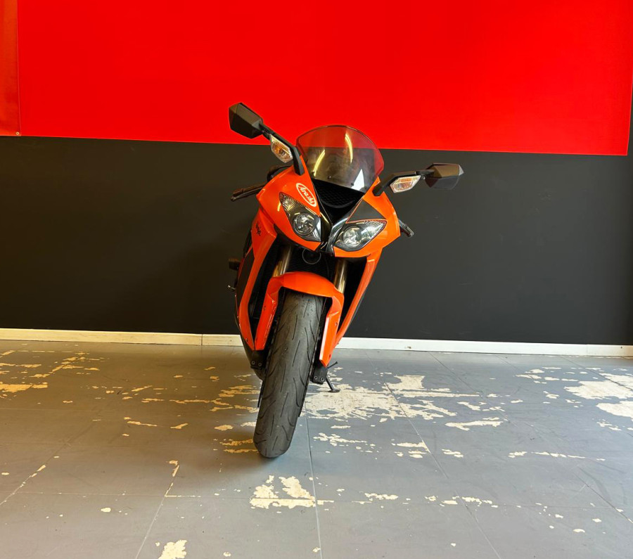 Imagen de KAWASAKI Ninja ZX 10R