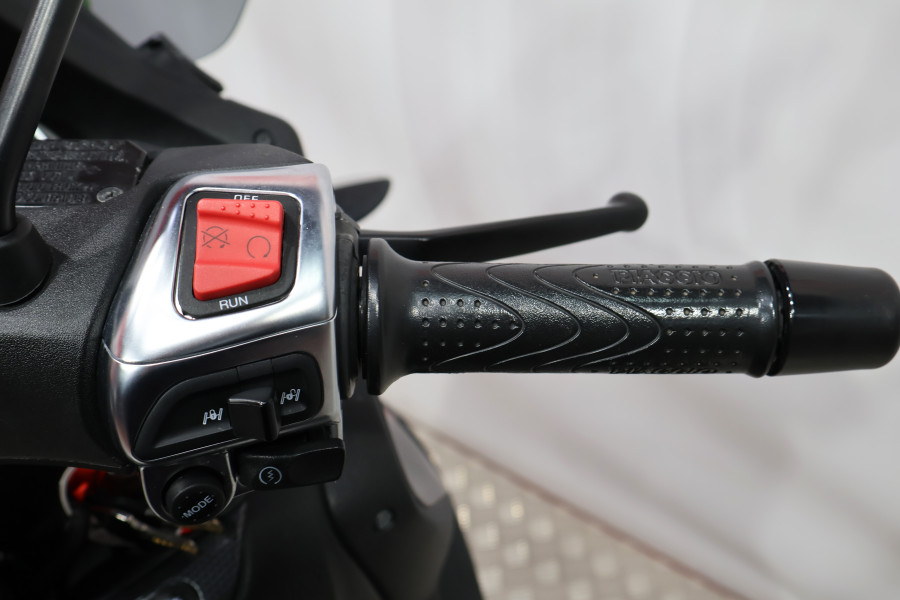 Imagen de Piaggio MP3 400 HPE