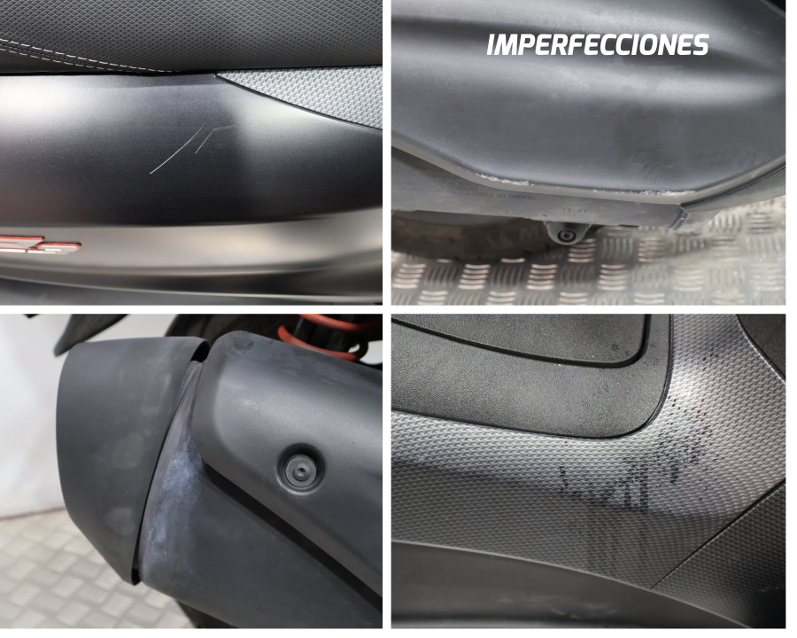 Imagen de Piaggio MP3 400 HPE