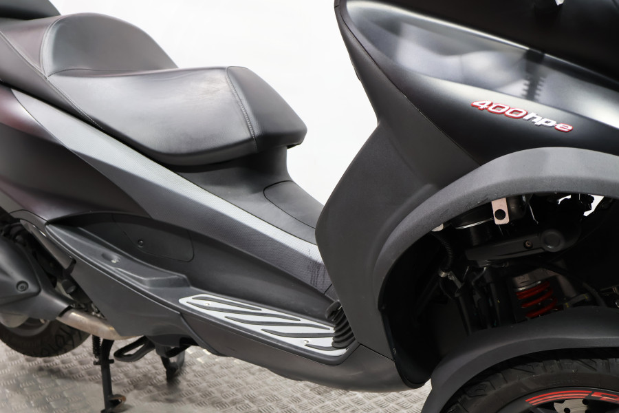 Imagen de Piaggio MP3 400 HPE