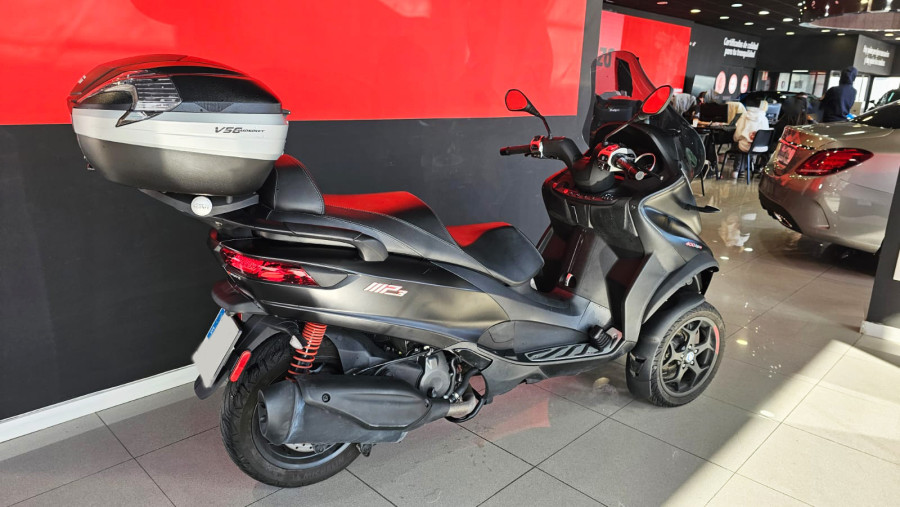 Imagen de Piaggio MP3 400 HPE