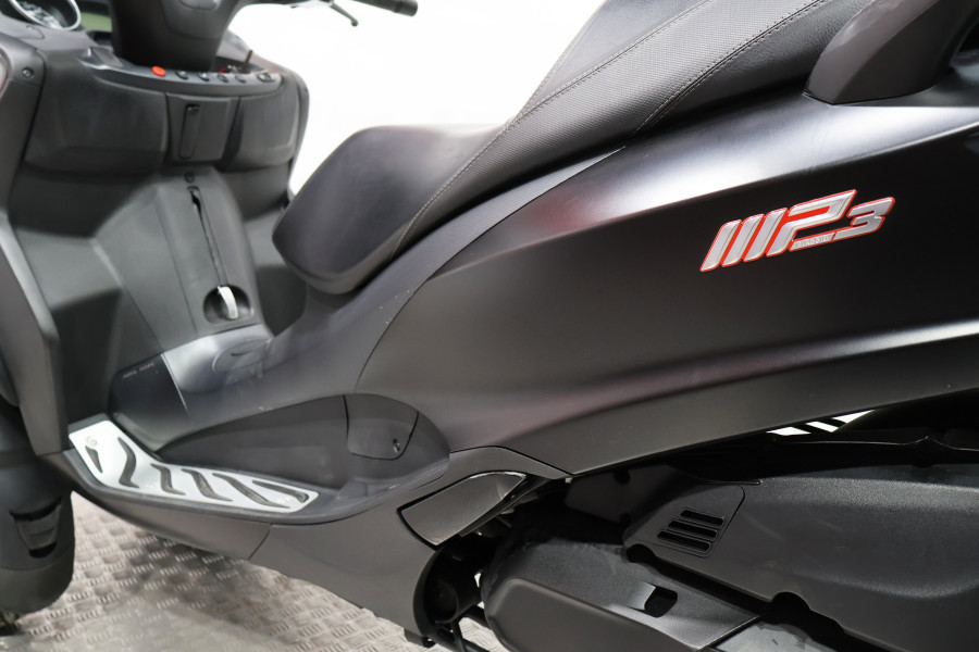Imagen de Piaggio MP3 400 HPE