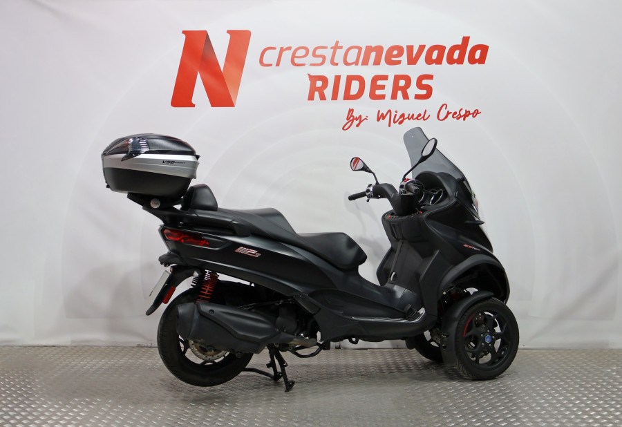 Imagen de Piaggio MP3 400 HPE