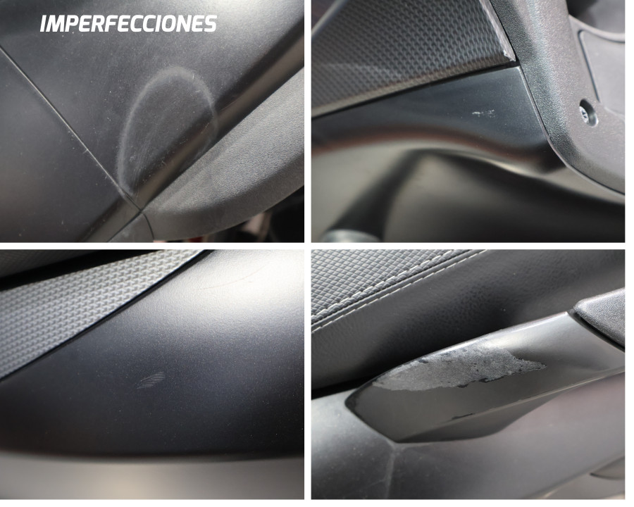 Imagen de Piaggio MP3 400 HPE