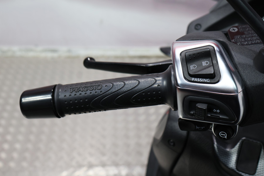 Imagen de Piaggio MP3 400 HPE