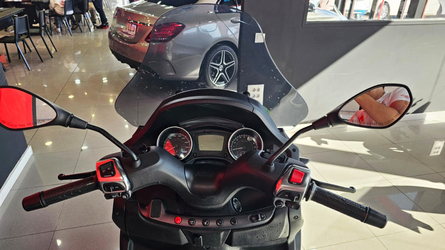 Imagen de Piaggio MP3 400 HPE