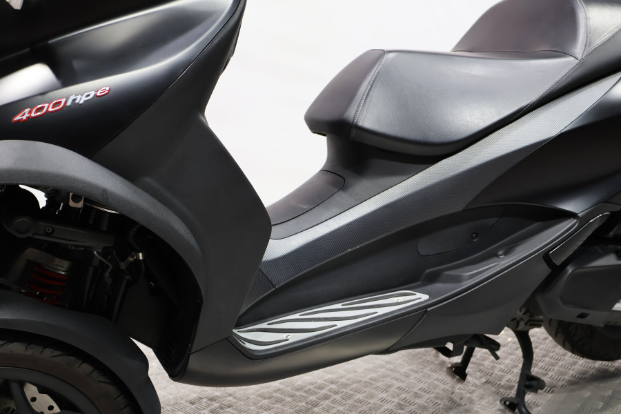 Imagen de Piaggio MP3 400 HPE