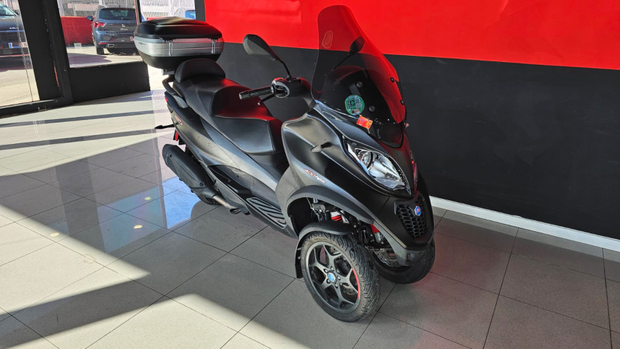 Imagen de Piaggio MP3 400 HPE