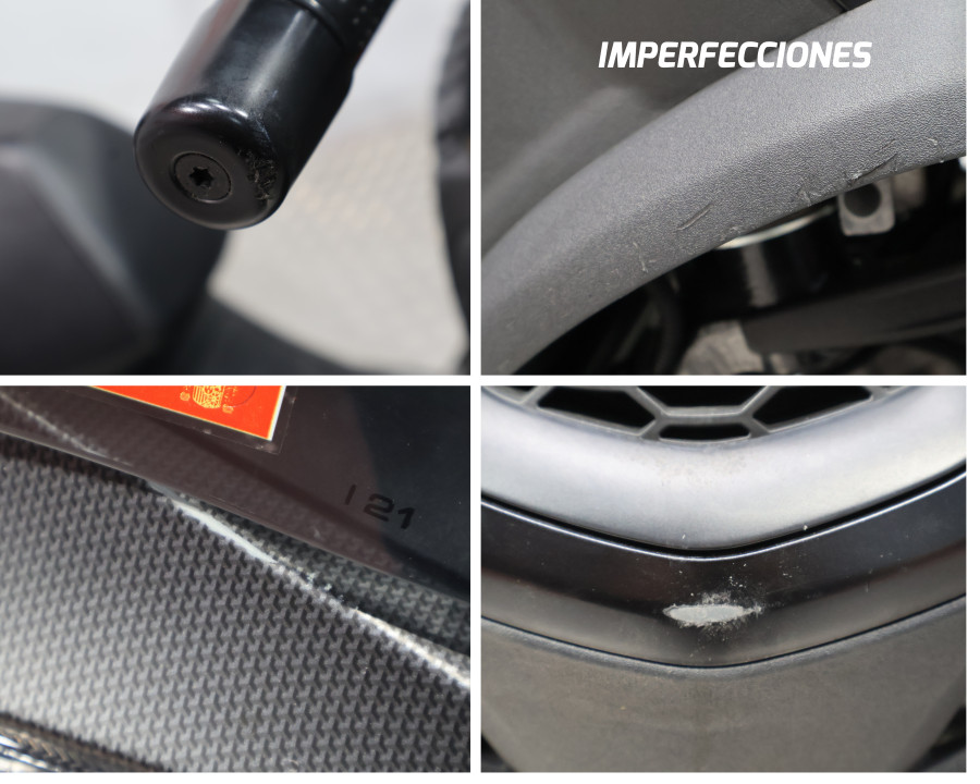 Imagen de Piaggio MP3 400 HPE