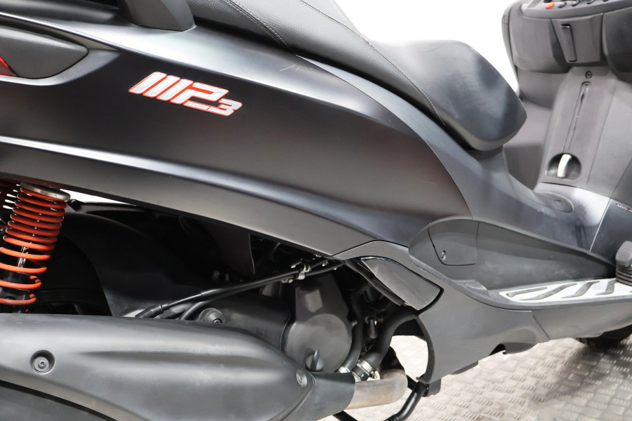 Imagen de Piaggio MP3 400 HPE