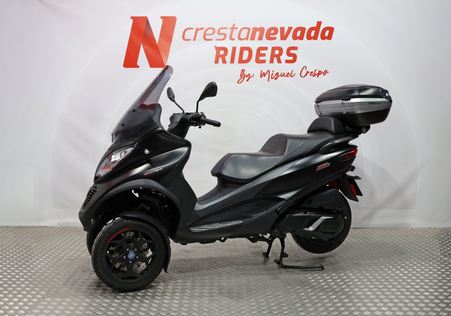 Imagen de Piaggio MP3 400 HPE