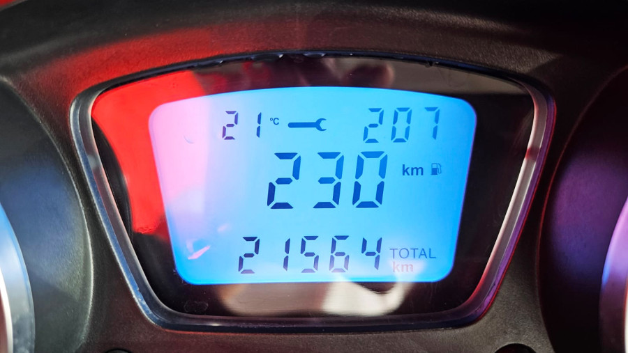 Imagen de Piaggio MP3 400 HPE