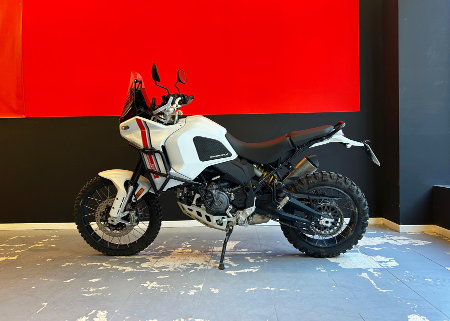 Imagen de Ducati DESERT X