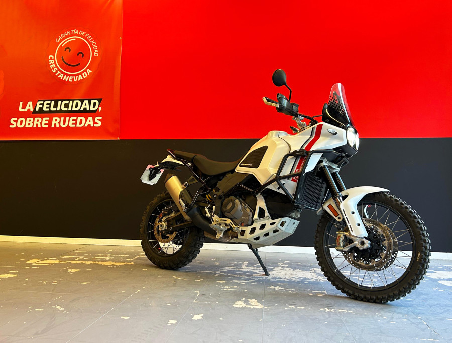 Imagen de Ducati DESERT X