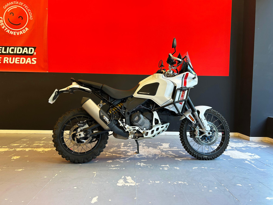 Imagen de Ducati DESERT X
