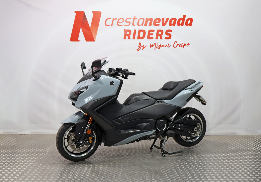 Imagen de Yamaha TMAX 560 TECH MAX