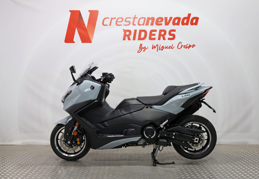 Imagen de Yamaha TMAX 560 TECH MAX