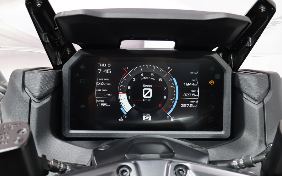 Imagen de Yamaha TMAX 560 TECH MAX