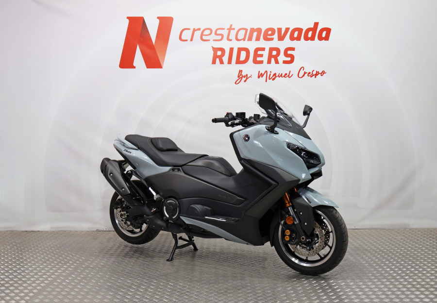 Imagen de Yamaha TMAX 560 TECH MAX