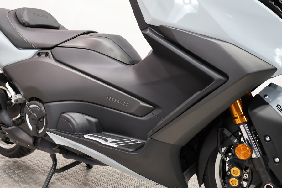 Imagen de Yamaha TMAX 560 TECH MAX