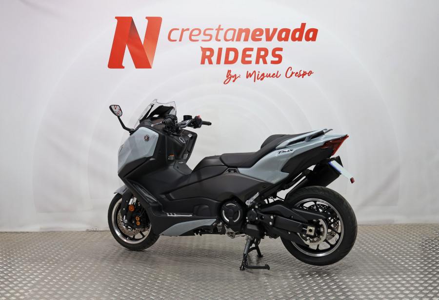 Imagen de Yamaha TMAX 560 TECH MAX