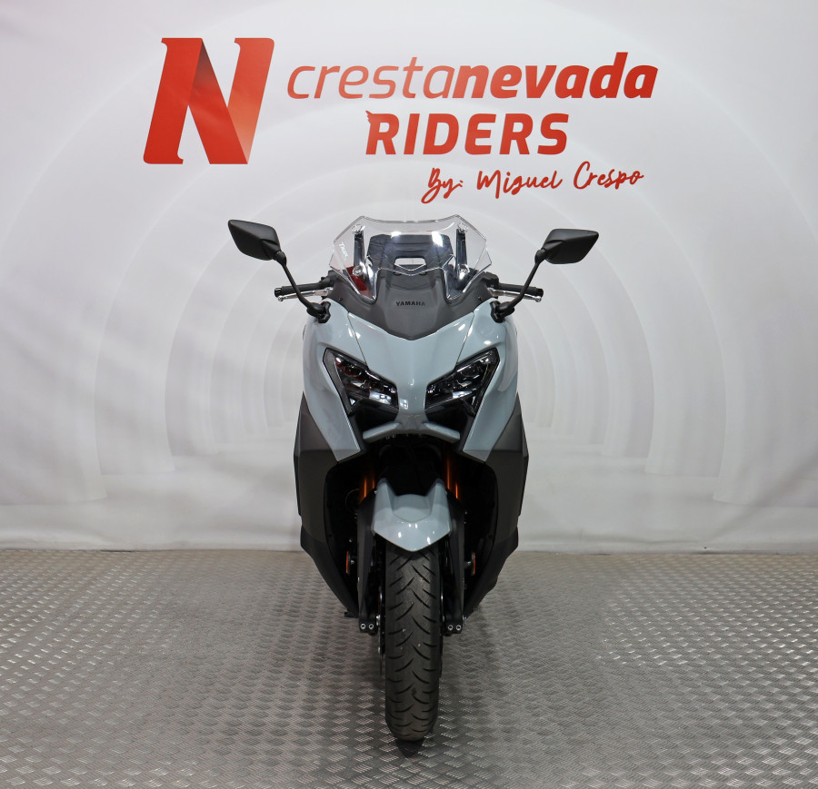 Imagen de Yamaha TMAX 560 TECH MAX